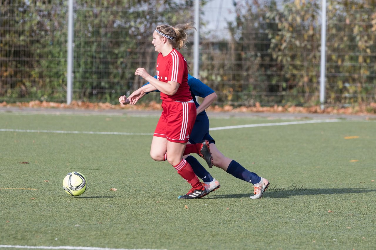 Bild 230 - F Fortuna St. Juergen - SV Wahlstedt : Ergebnis: 3:0